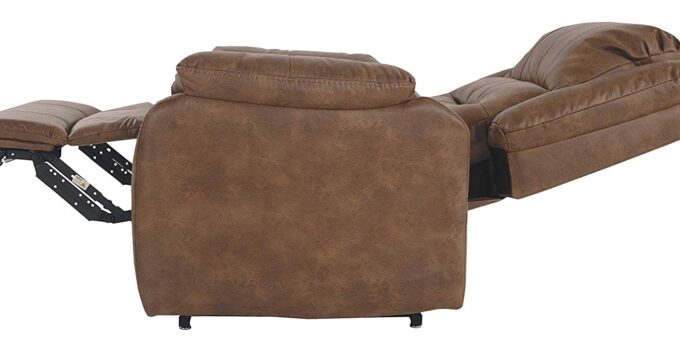 best recliner for sleeping after shoulder surgery