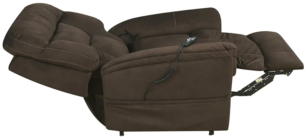 Choosing The Best Recliners for Sleeping After Shoulder Surgery [2023