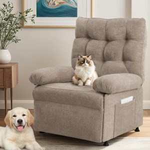 Flexsteel Lakeland Power Recliner