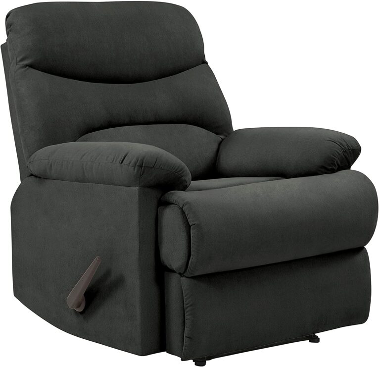 8 Best Wall Hugger Recliners for Small Spaces This Year (Review & Guide