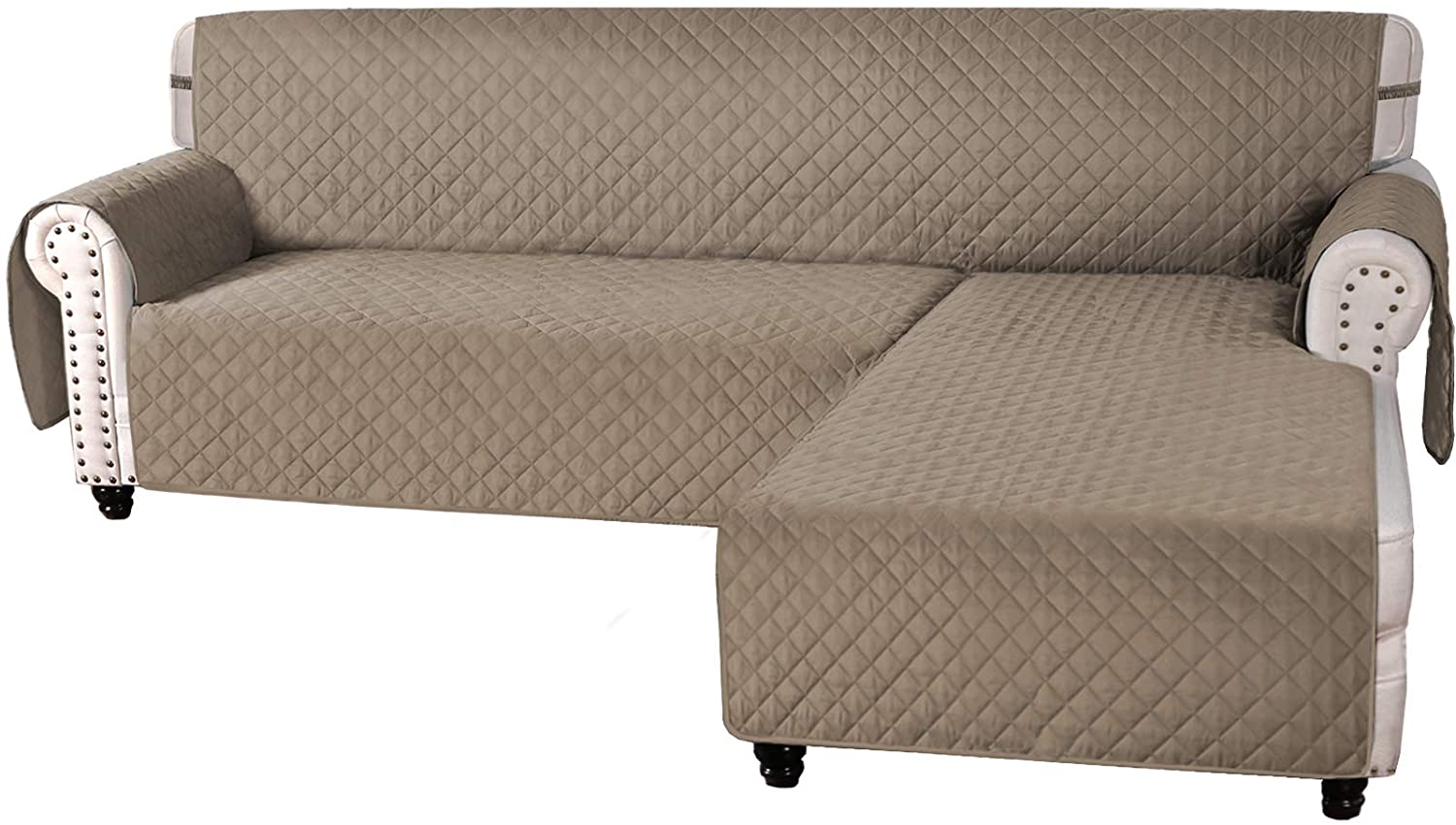 Best Sectional Couch Covers for Dogs 2023 Review Seat Haven