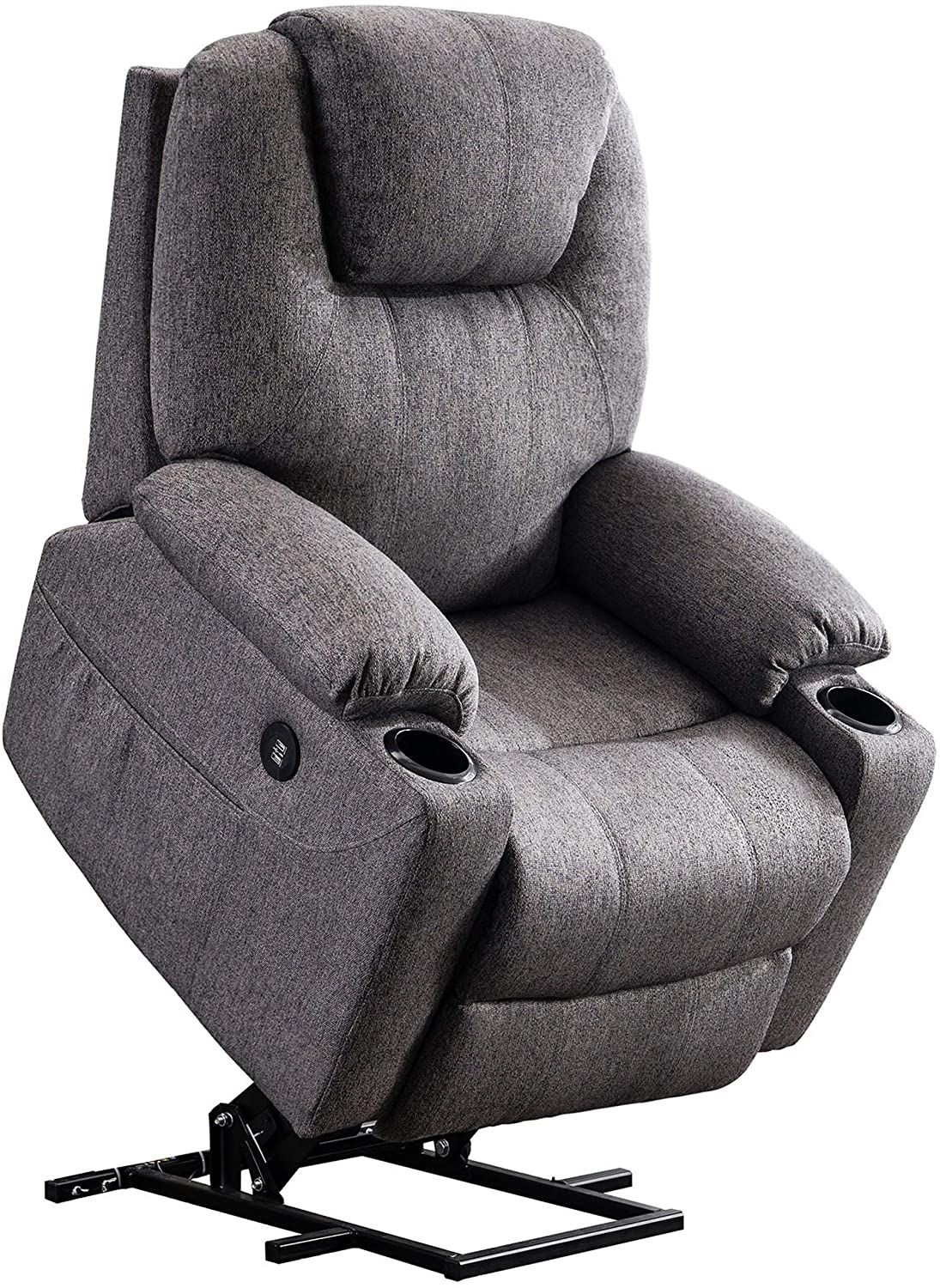 The Top 7 Best Lift Recliners for Seniors and Elderly 2023