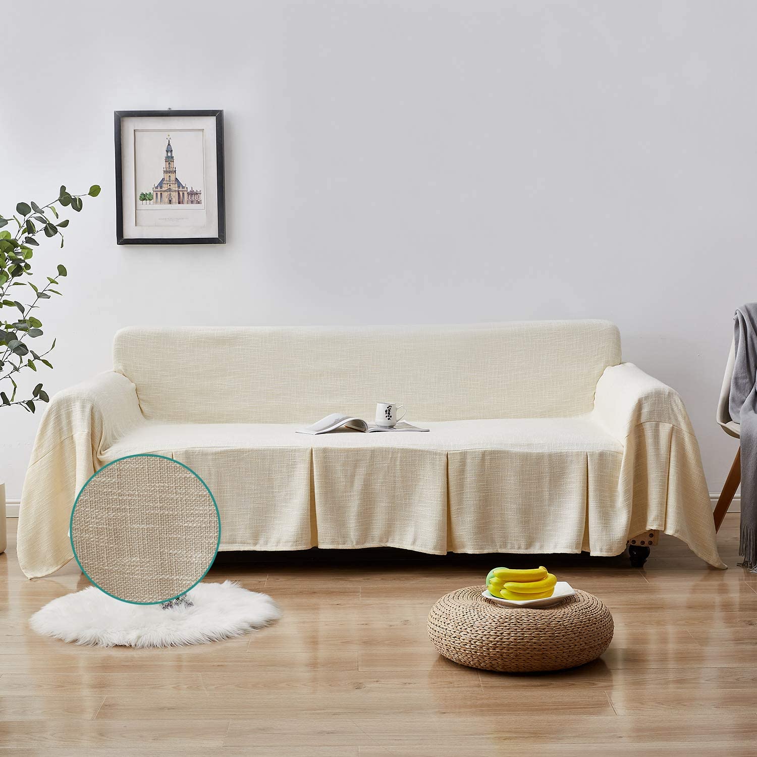 Best Sectional Couch Covers for Dogs 2023 Review Seat Haven