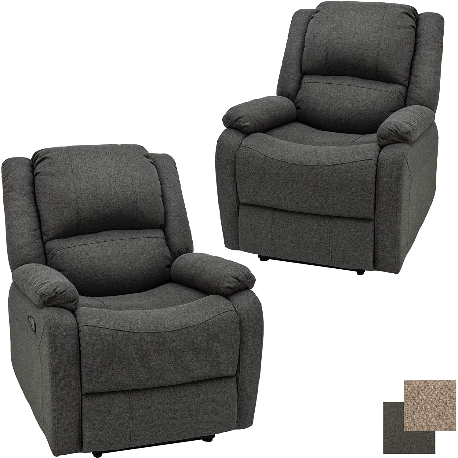 8 Best Wall Hugger Recliners for Small Spaces