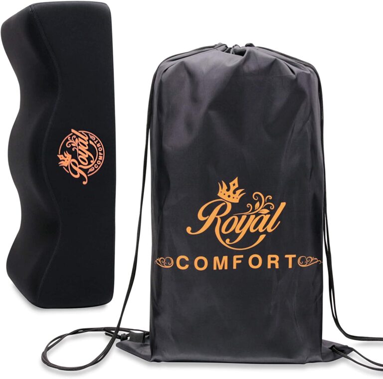 4 Best BBL Pillow for Quick Recovery After a Brazilian Butt Lift Seat