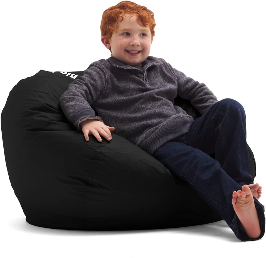 Big Joe Classic Beanbag SmartMax