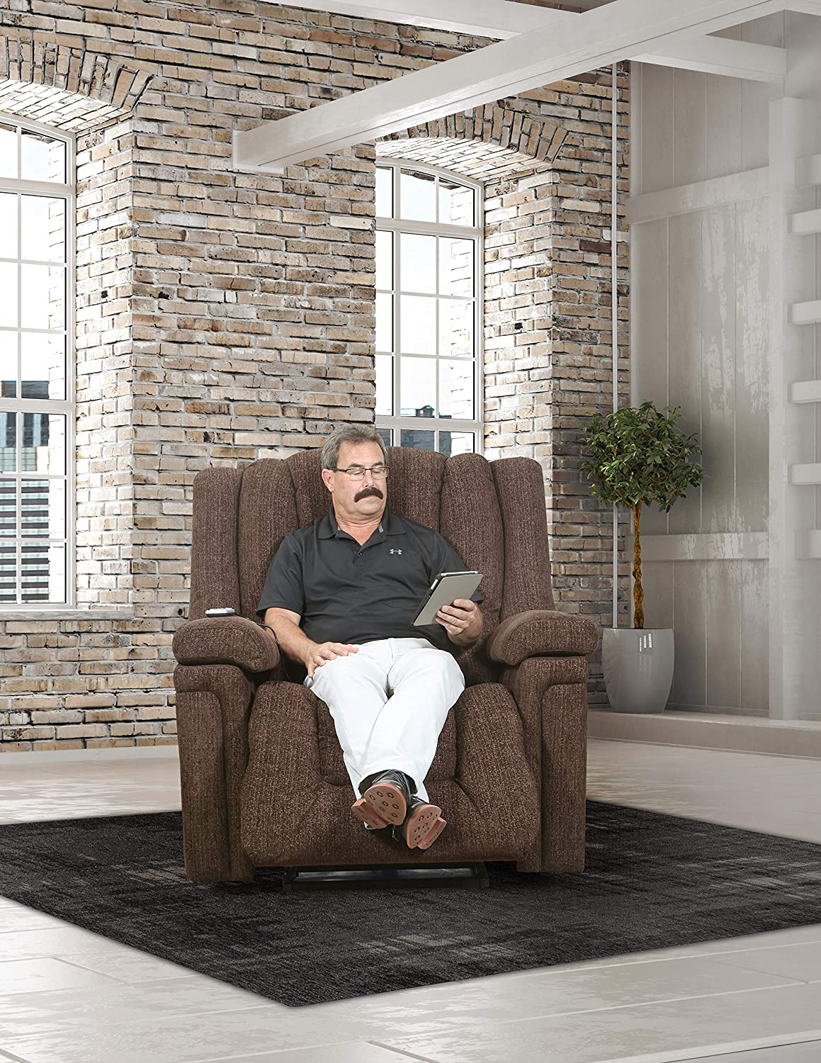 5 Best Power Lift Recliners with Heat and Massage in 2023 Seat Haven