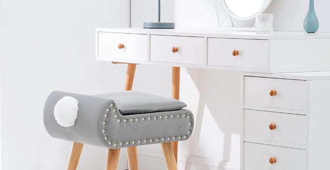 best chair for makeup artist