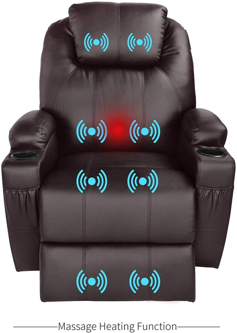 5 Best Power Lift Recliners with Heat and Massage in 2023 Seat Haven
