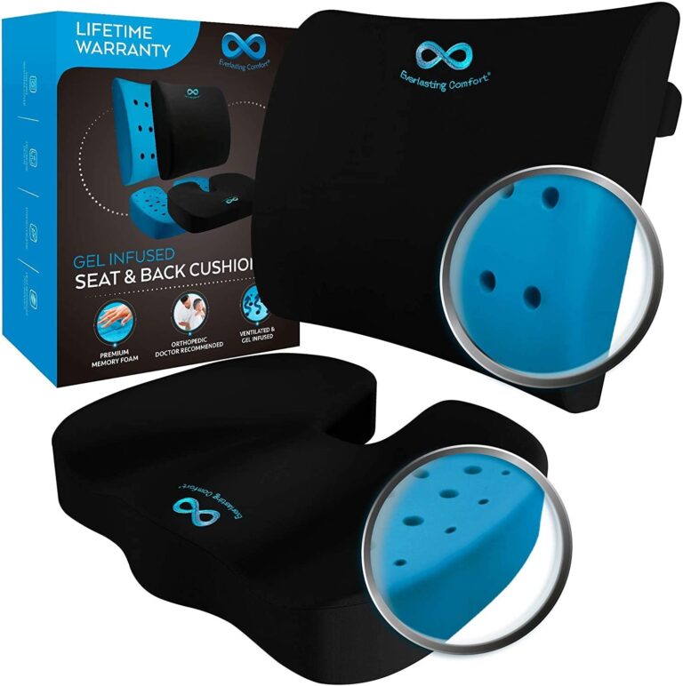 Best Cushions for Wheelchairs 2023 Review Seat Haven