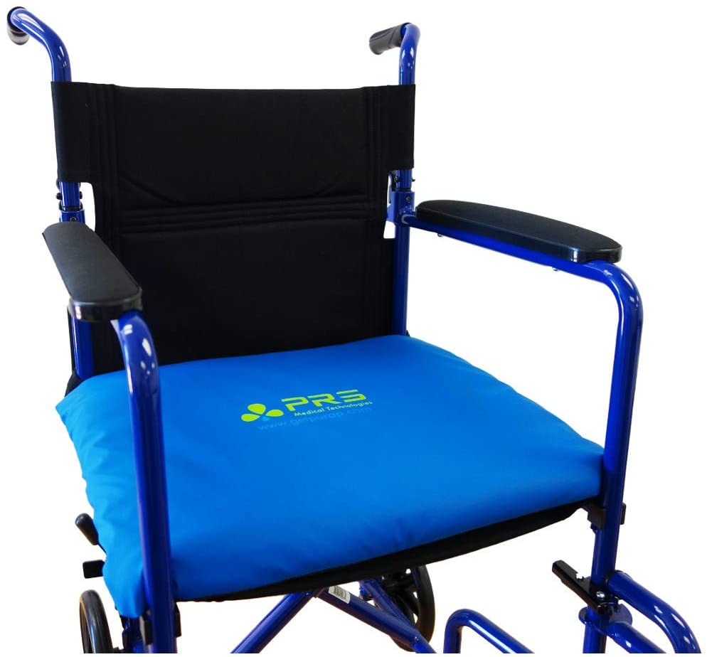 PURAP Seat Cushion for Wheelchairs