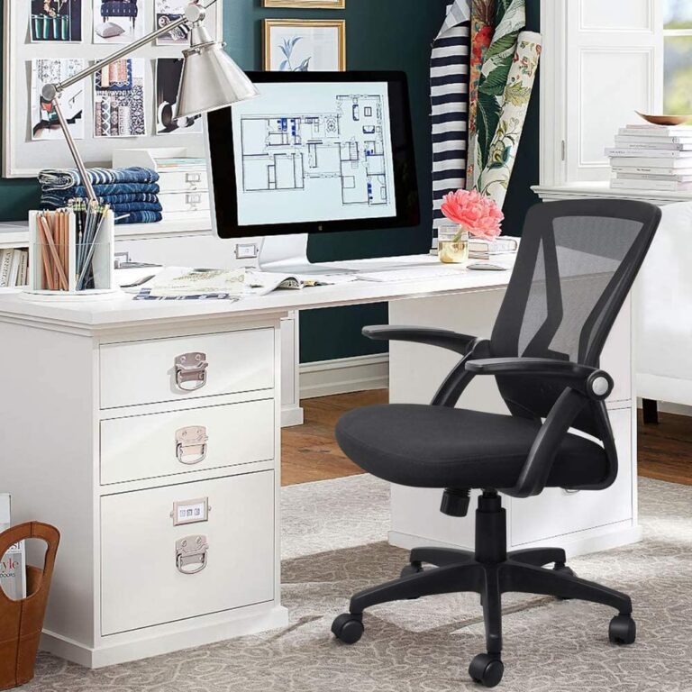 9 Best Ergonomic Chairs for Studying Long Hours in 2023