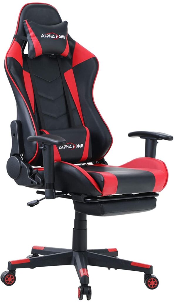 Alpha home gaming chair for ps5