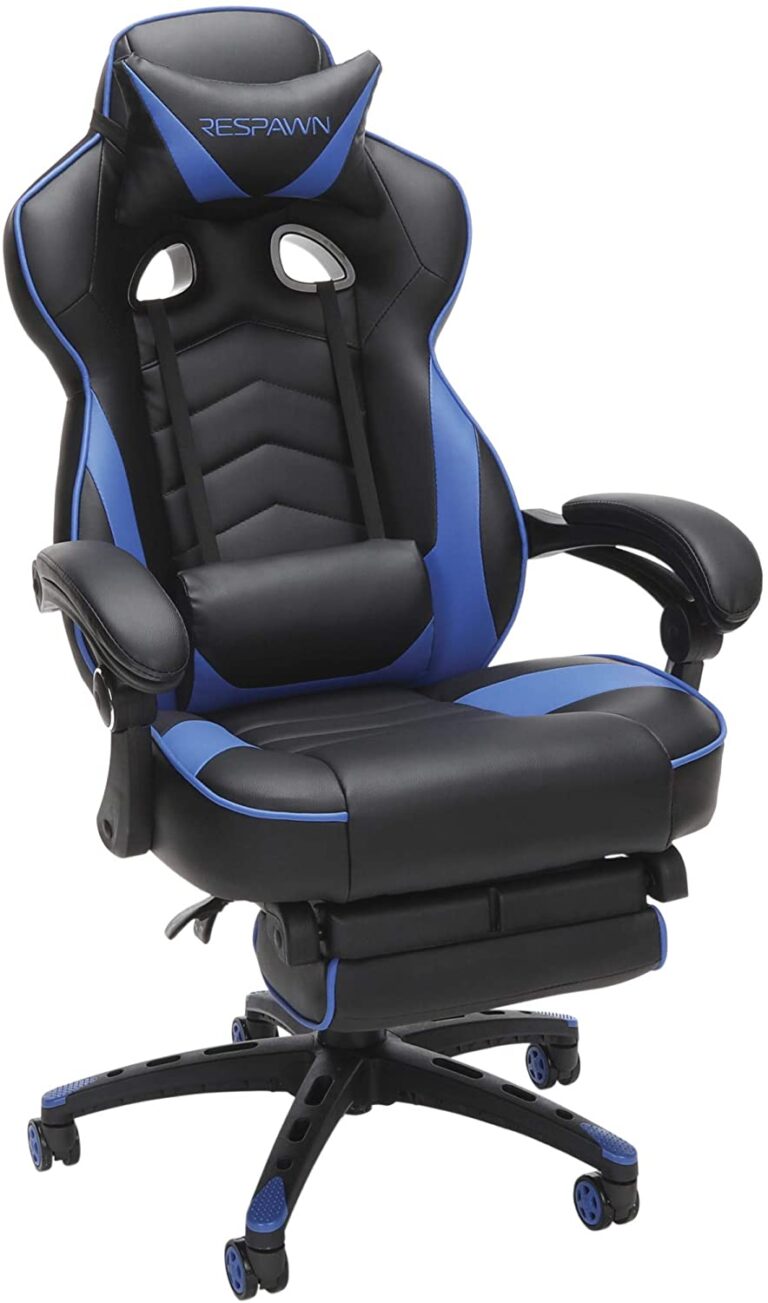 Best Gaming Chairs for PS5 You Can Buy Today (2023 Reviews)