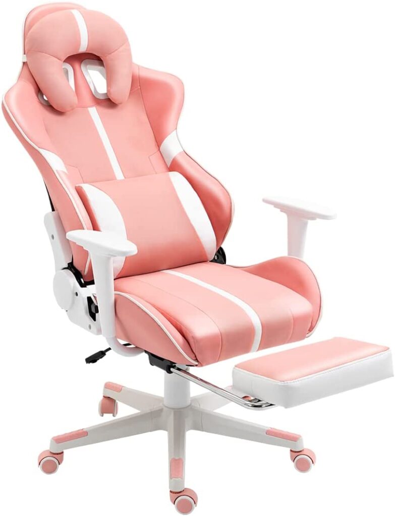 best gaming chairs for females