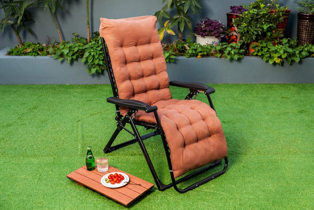 Best Lawn Chairs for Big Guys 2023 Review Seat Haven