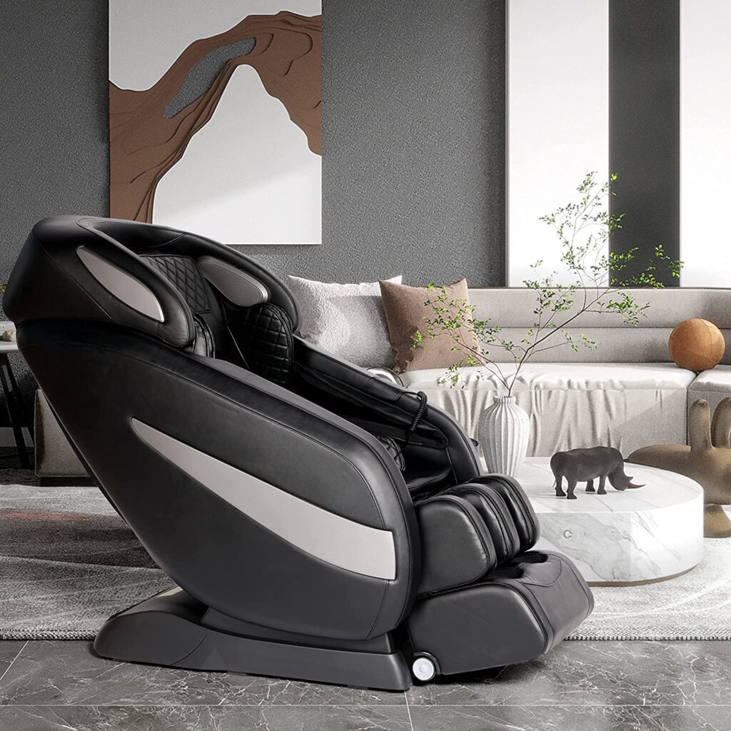 Best Full Body Massage Chair to De-Stress in 2026