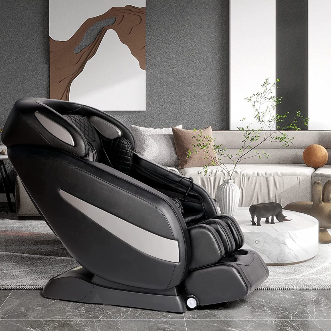 Best Full Body Massage Chair to DeStress in 2023