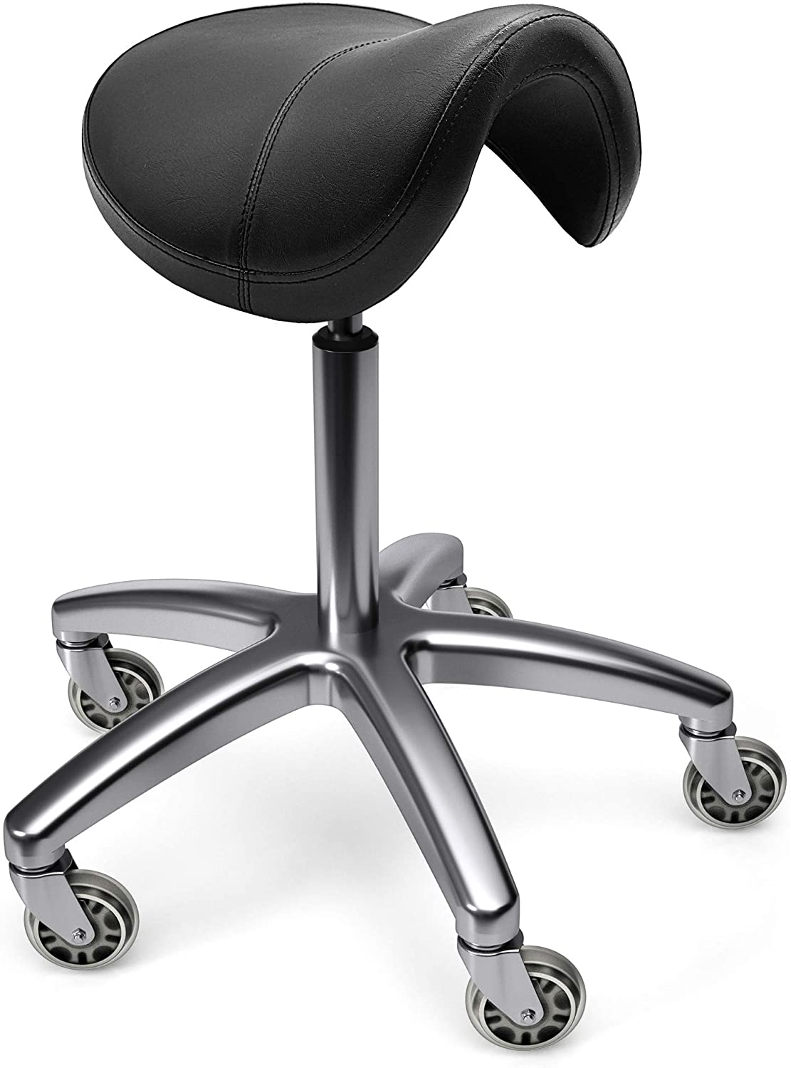 Best Saddle Stool and Chairs Review 2022 Seat Haven