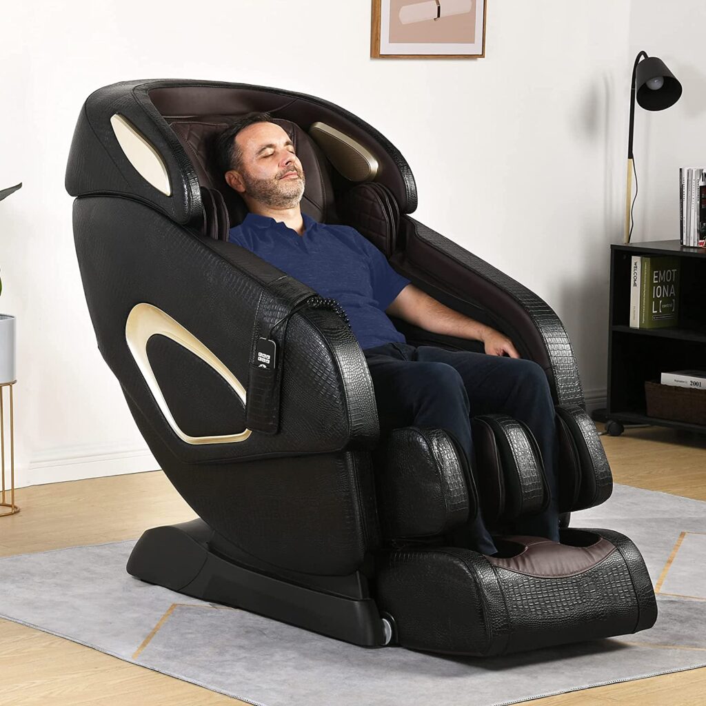 YITAHOME Zero Gravity full massage chair