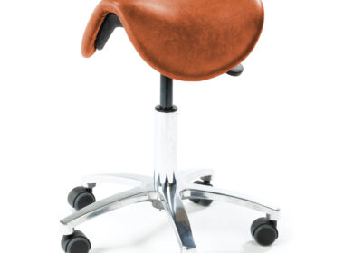 best saddle stool and chair