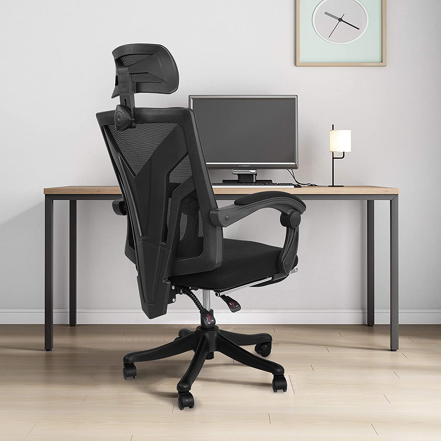 Best Mesh Gaming Chair 2023 Reviews - Seat Haven