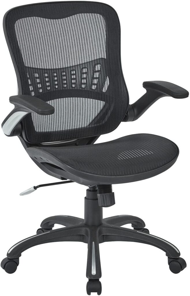 Office Star Mesh Chair