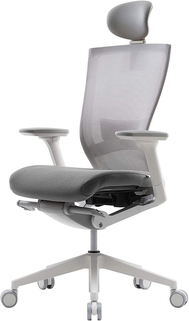 SIDIZ T50 Home Office Desk Chair