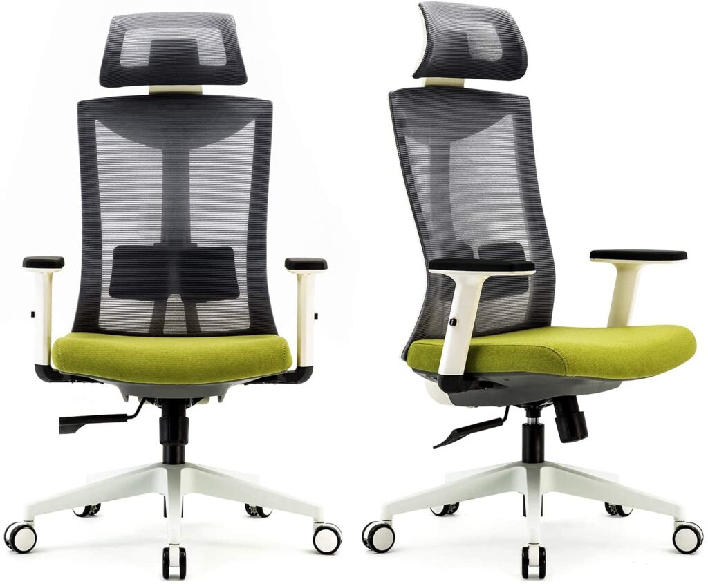 SIHOO Ergonomic Office Chair