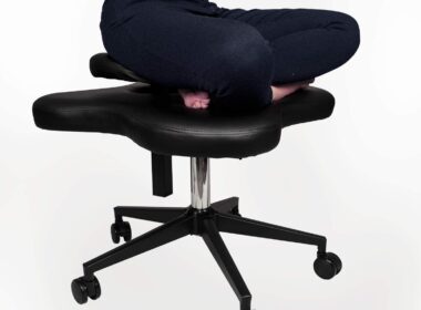 Toppay-Cross-legged-Chair