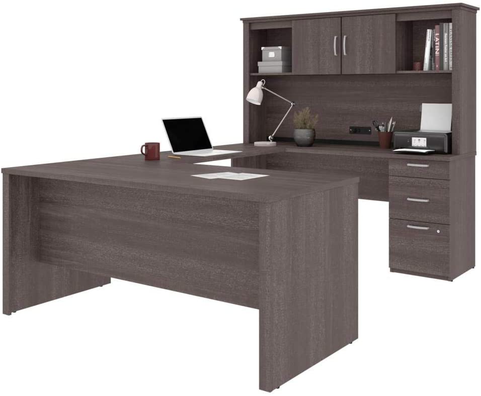Bestar modern executive desks
