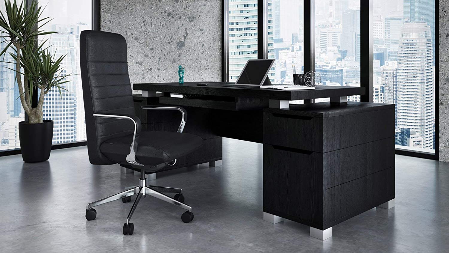 Best Modern Executive Desks 2022 Seat Haven