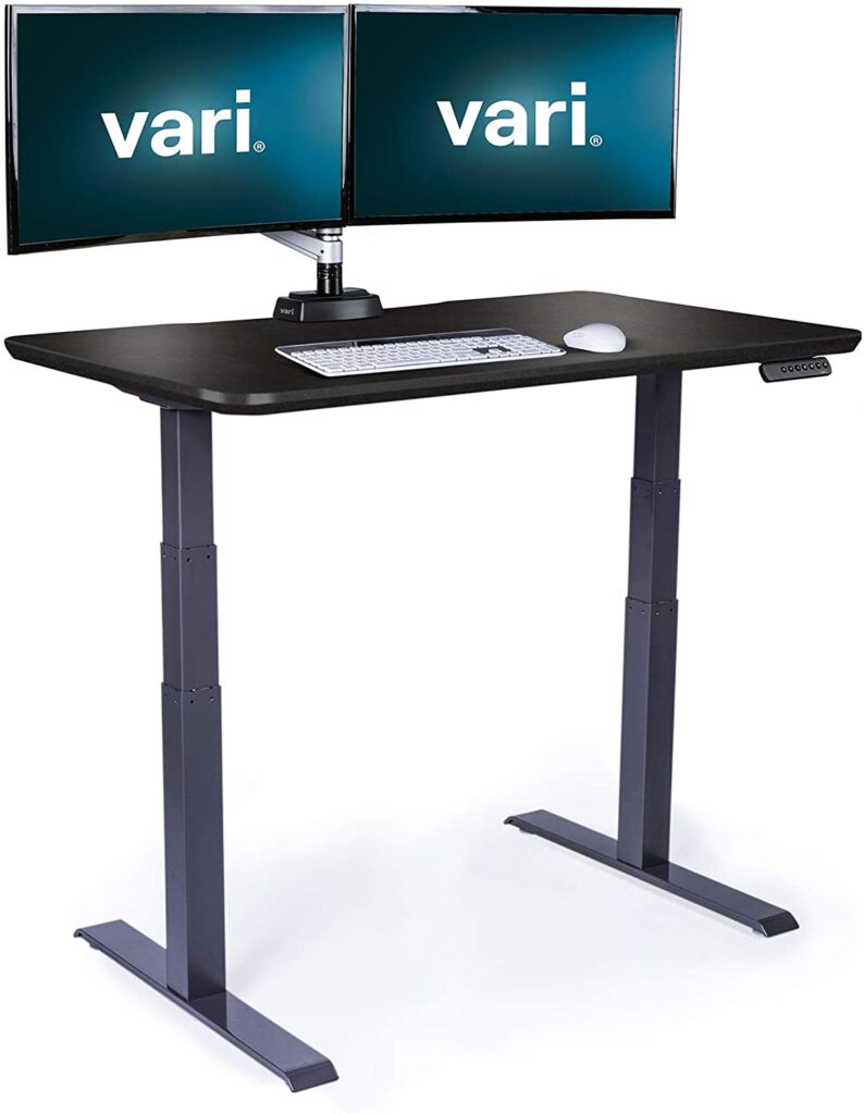 Vari Electric Adjustable standing desk