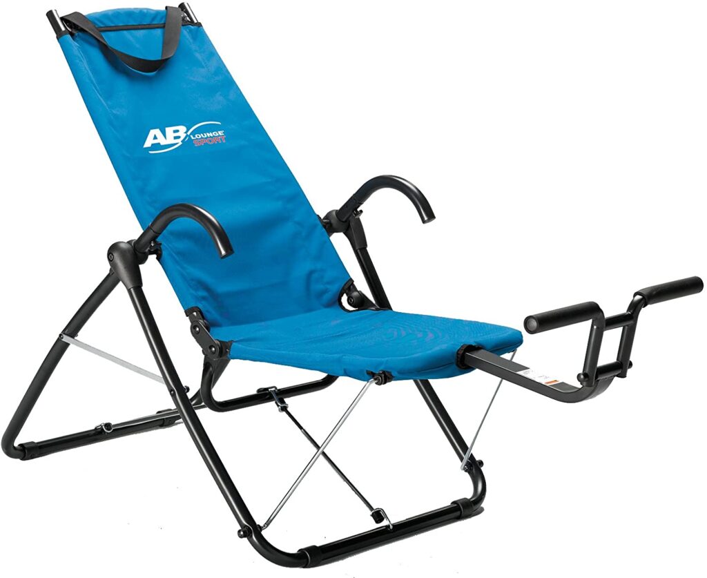 Does AB Lounge Work? Ideal Abdominal Workout Aid in 2023?