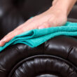 How Do You Clean Leather Furniture Naturally