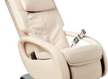 Best recliner chairs for disabled - Human Touch Full Body Massage chair