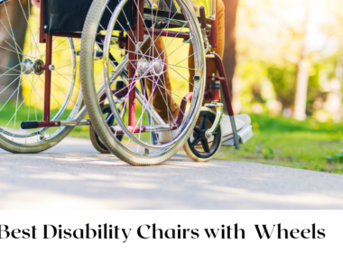 best disability chairs with wheels