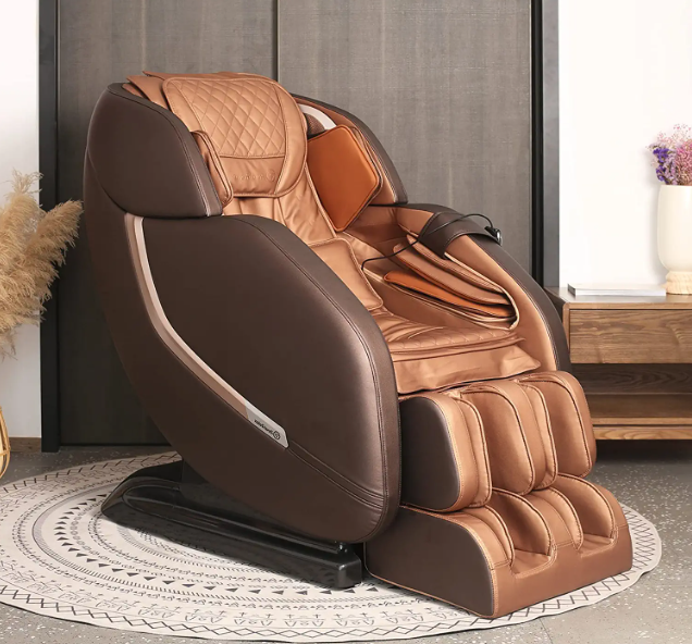 Real Relax Zero Gravity Recliner PS3000