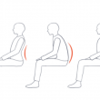 are recliners bad for your posture