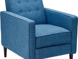 GDFStudio apartment size recliners