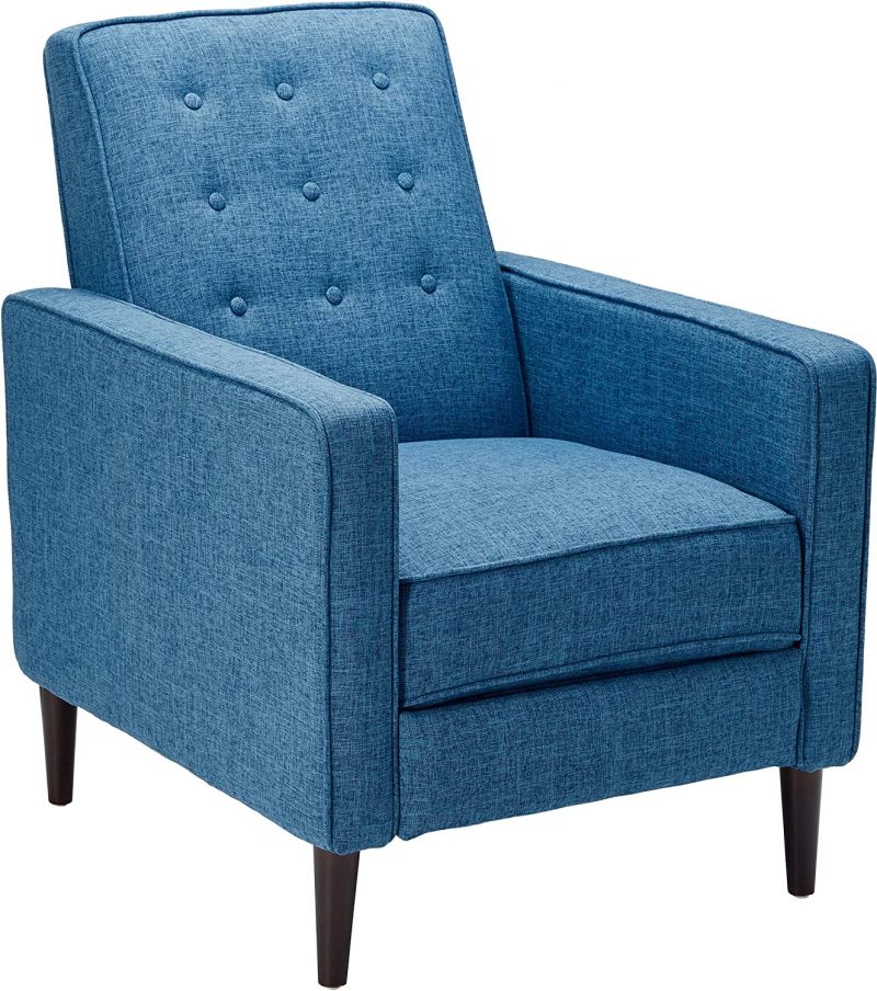 Best Apartment Size Recliners 2022 Reviews Seat Haven