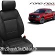 leather seat covers for trucks