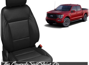 leather seat covers for trucks