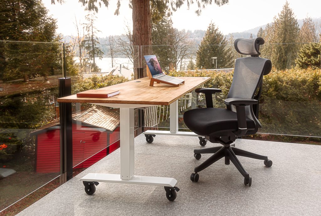 Why Ergonomic Chairs Are Important